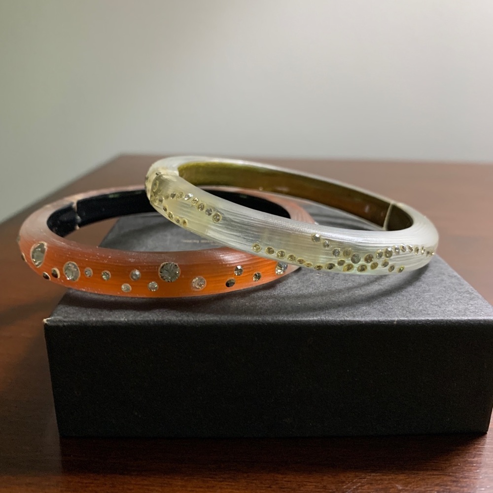 Alexis Bittar Bracelets